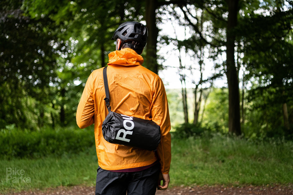 Why BikeParka Bike Covers Stand Out