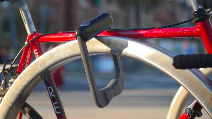 A new generation of bike locks