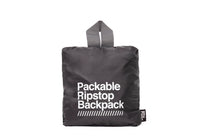 Packable Ripstop Backpack