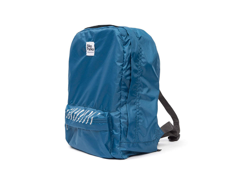 Packable Ripstop Backpack