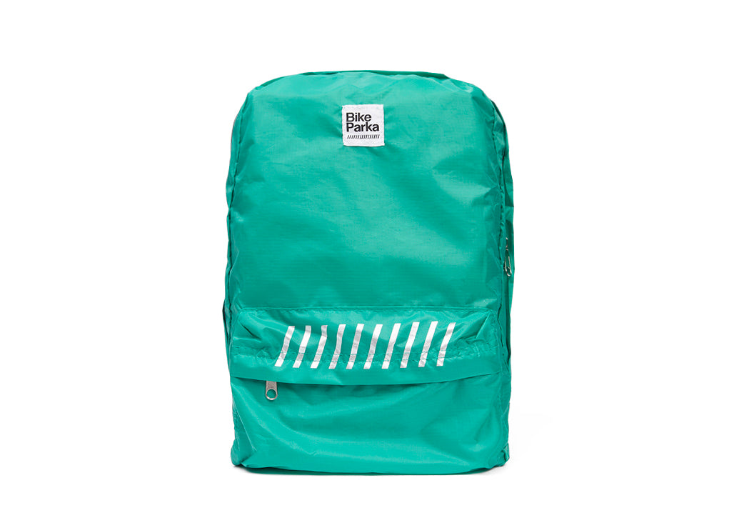 Packable Ripstop Backpack