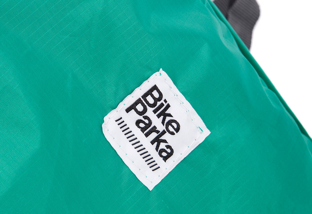 Packable Ripstop Backpack