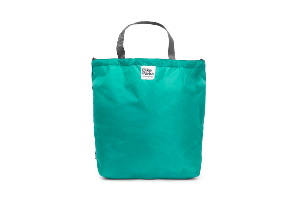 Packable Ripstop Tote