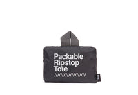Packable Ripstop Tote