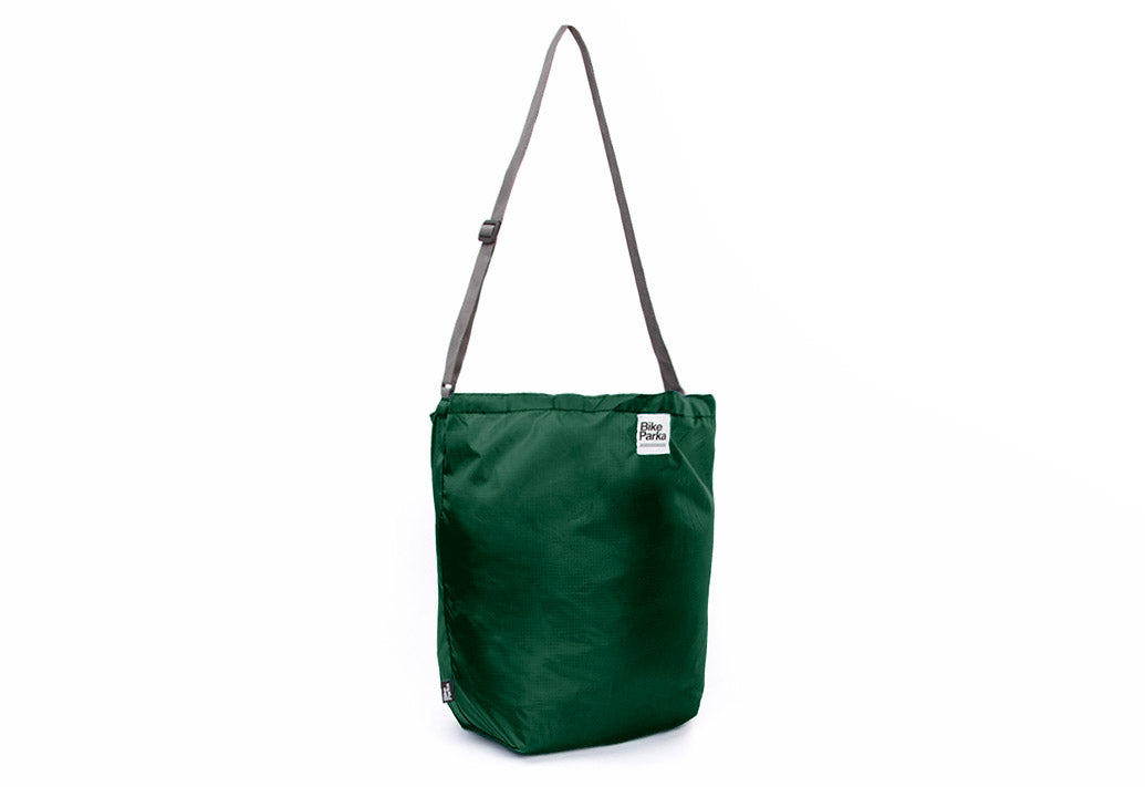 Packable Ripstop Tote